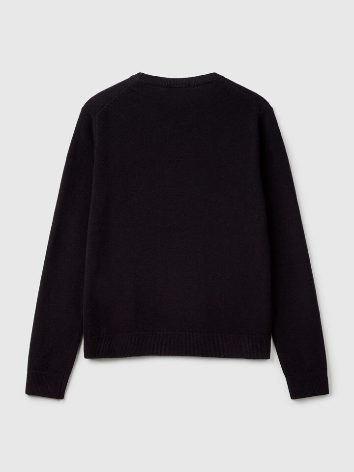 SWEATER L/S Femme image number 6
